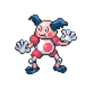 122 Mr. Mime icon